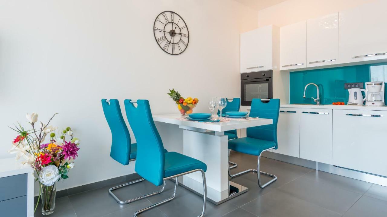 Comfort Apartment Ani Дубровник Екстер'єр фото