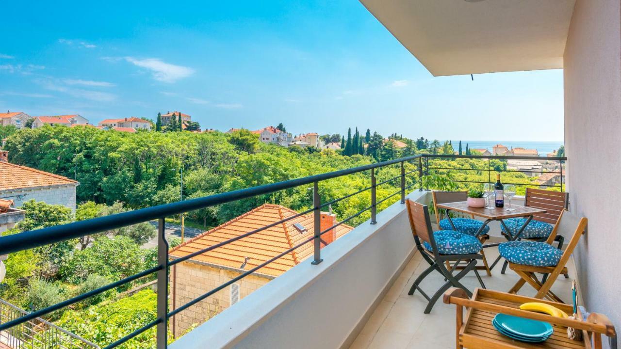 Comfort Apartment Ani Дубровник Екстер'єр фото
