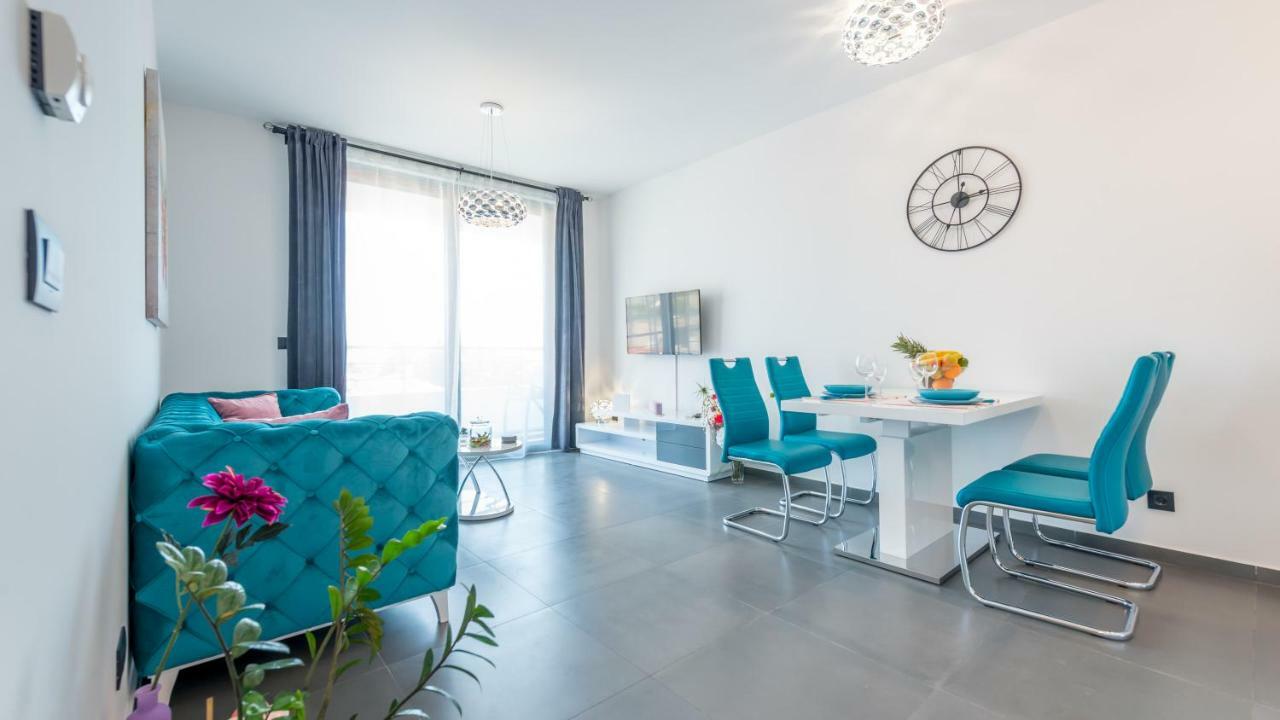 Comfort Apartment Ani Дубровник Екстер'єр фото