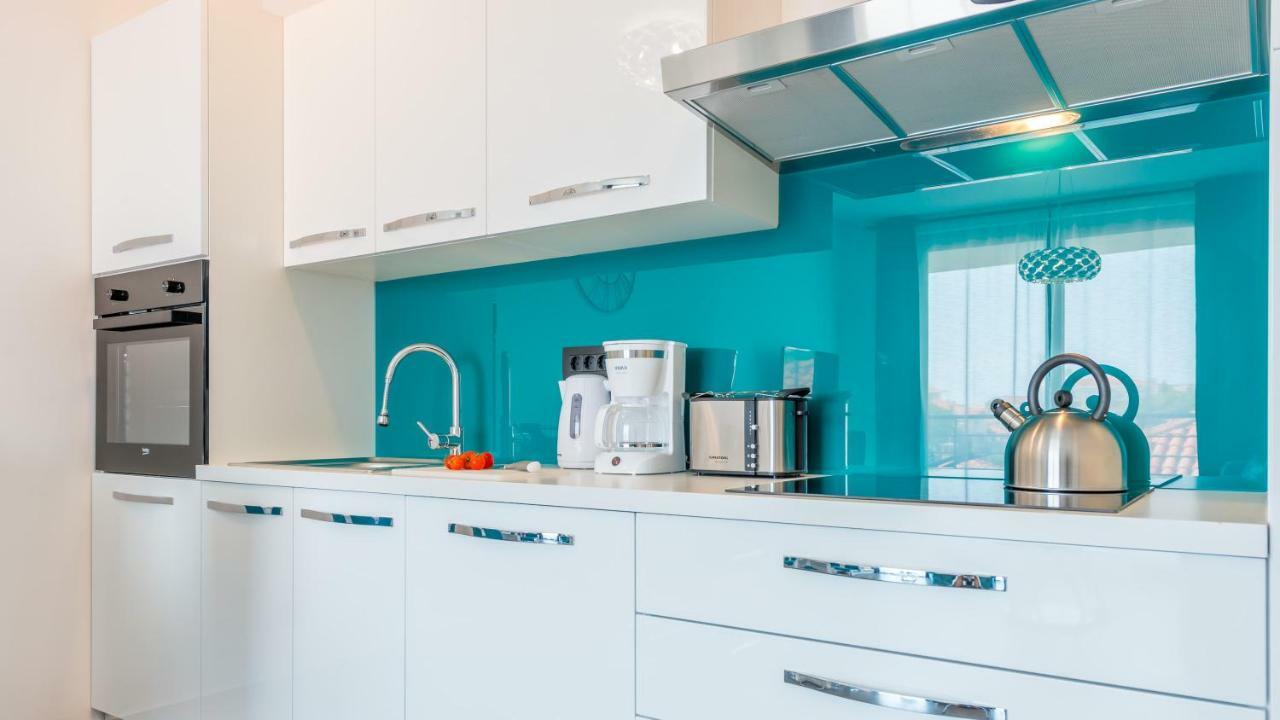 Comfort Apartment Ani Дубровник Екстер'єр фото