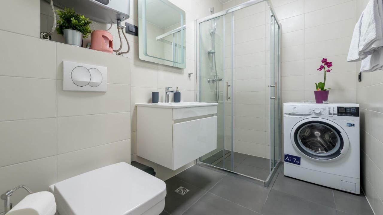 Comfort Apartment Ani Дубровник Екстер'єр фото
