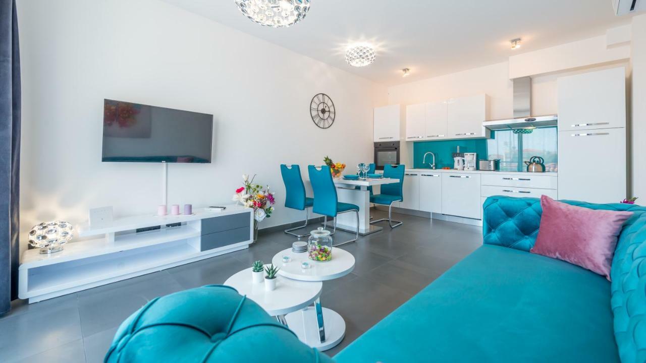 Comfort Apartment Ani Дубровник Екстер'єр фото