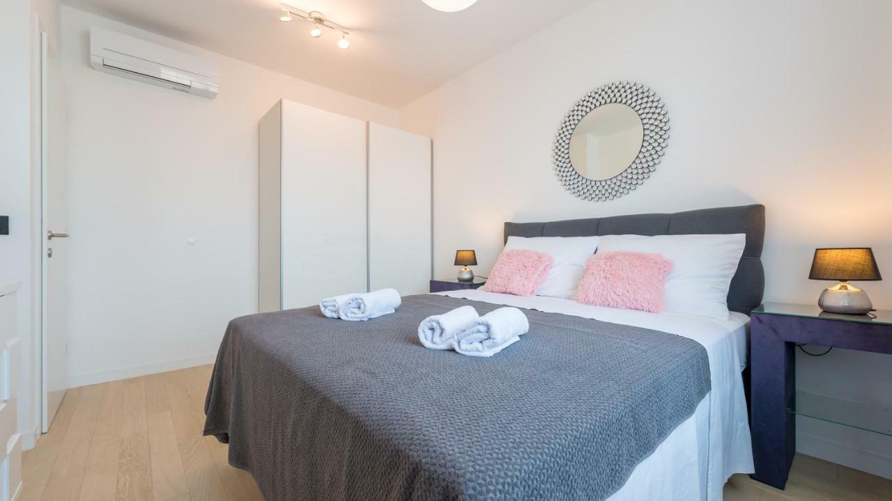 Comfort Apartment Ani Дубровник Екстер'єр фото
