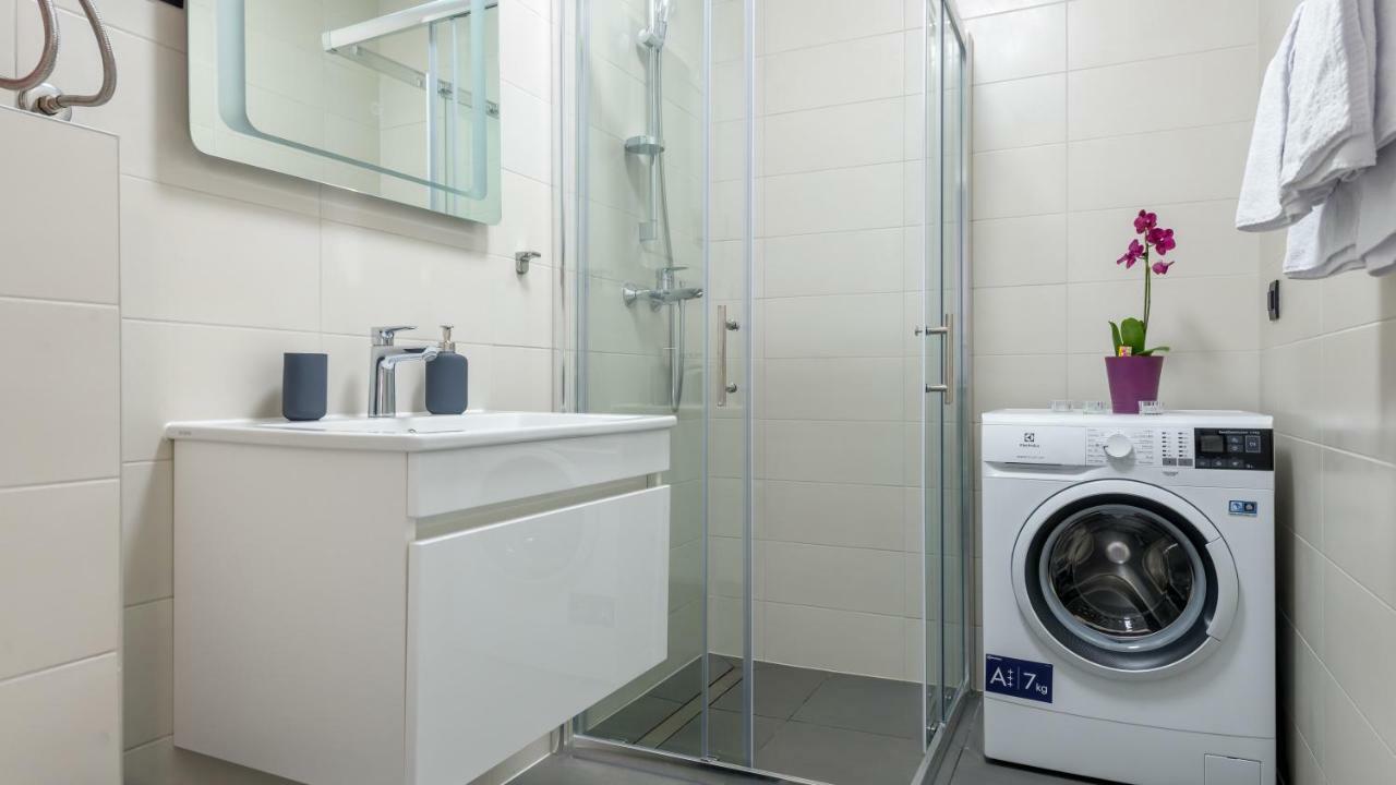 Comfort Apartment Ani Дубровник Екстер'єр фото