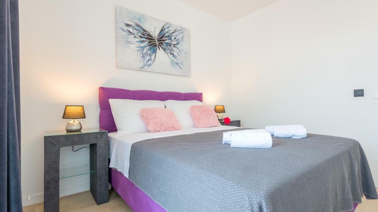 Comfort Apartment Ani Дубровник Екстер'єр фото