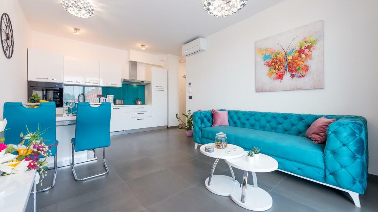 Comfort Apartment Ani Дубровник Екстер'єр фото