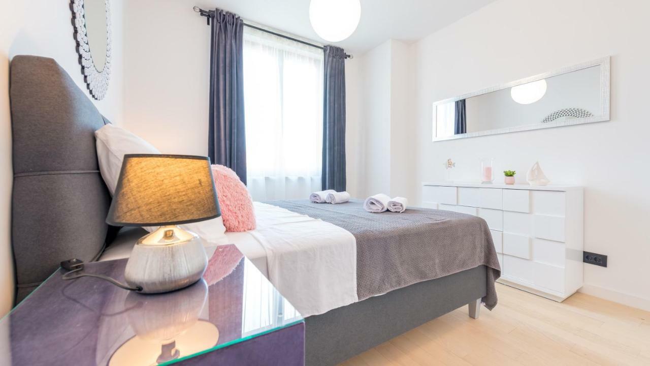 Comfort Apartment Ani Дубровник Екстер'єр фото