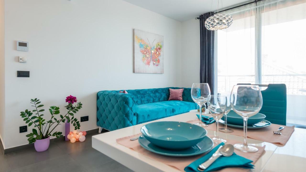 Comfort Apartment Ani Дубровник Екстер'єр фото
